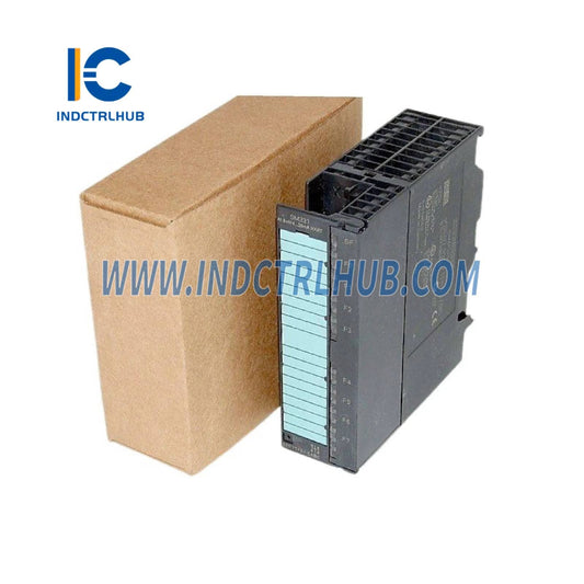 Siemens 6ES7331-7TF01-0AB0 SM 331 Analog Input Module - SM 331 Analog Input Module