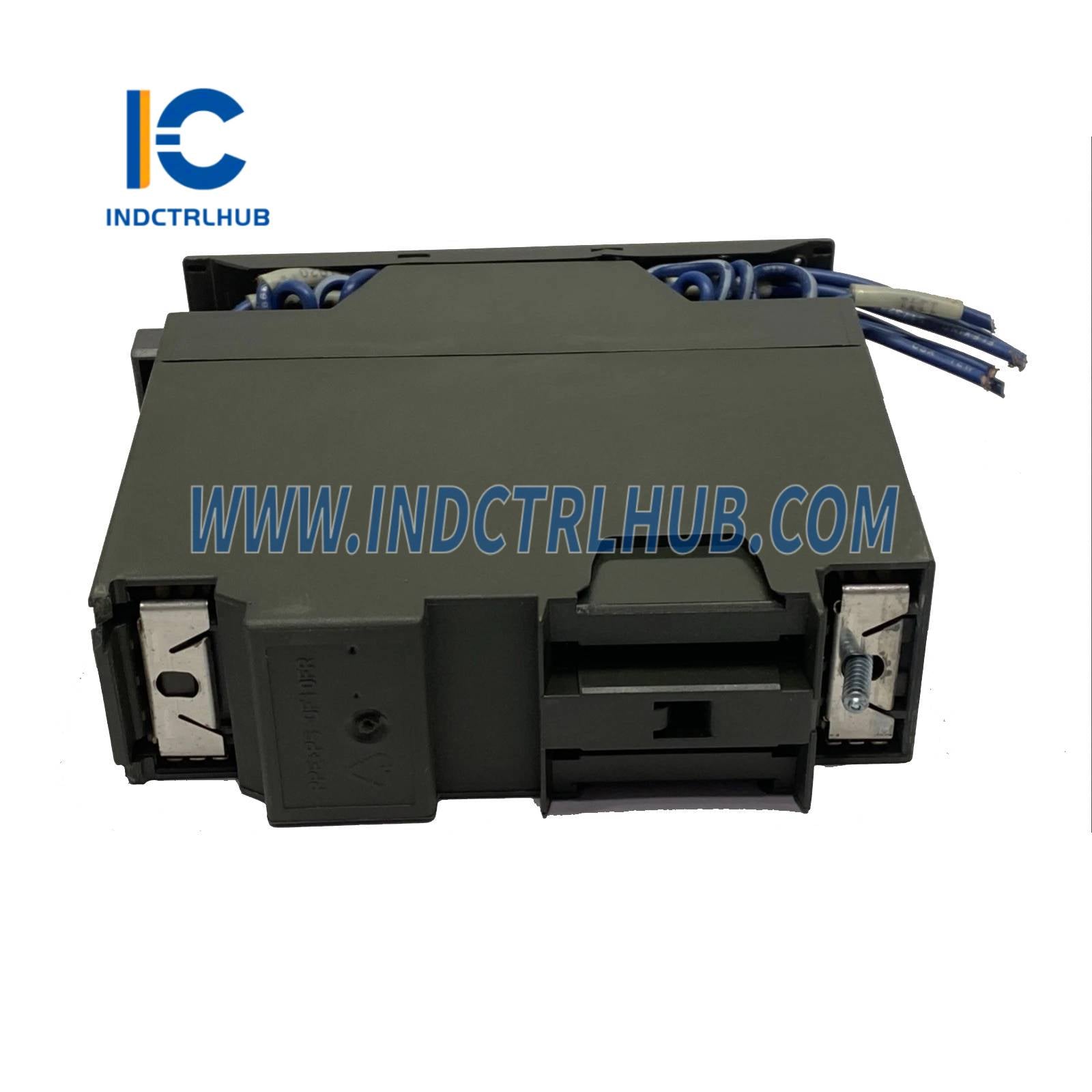 Siemens 6ES7332-5HD01-0AB0 SM 332 Analog Output Module - SM 332 Analog Output Module