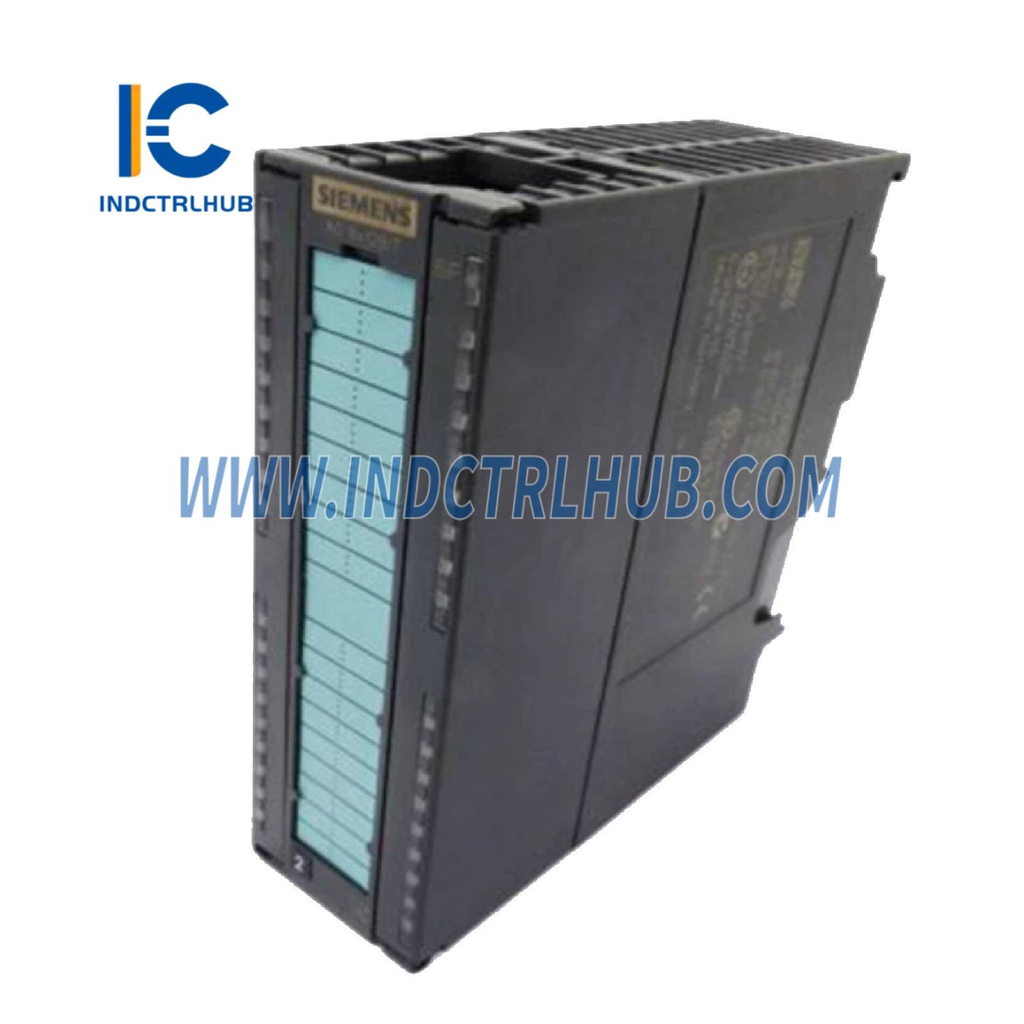 Siemens 6ES7332-5HF00-0AB0 Analog Output Module - Analog Output Module