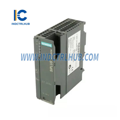 Siemens 6ES7332-8TF01-0AB0 modul analógového výstupu