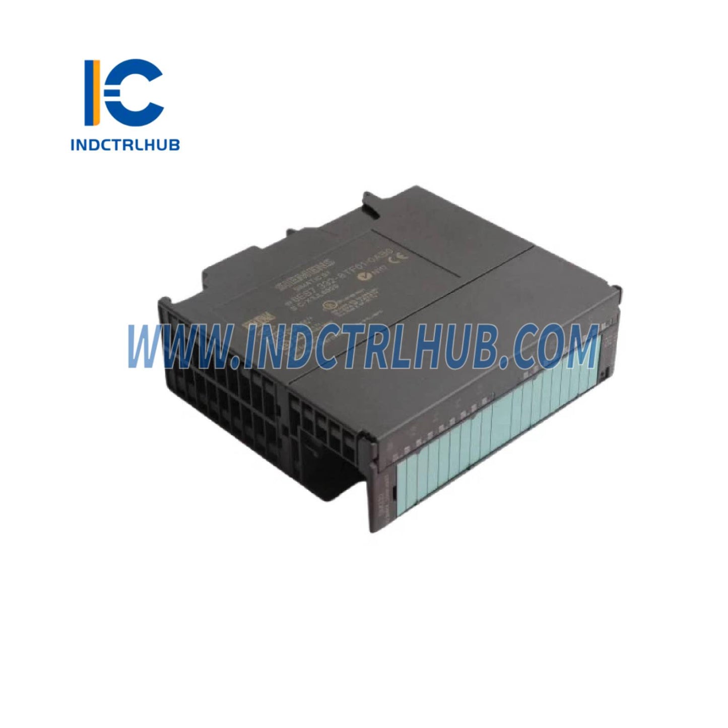 Siemens 6ES7332-8TF01-0AB0 modul analógového výstupu