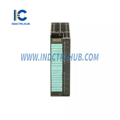 Siemens 6ES7332-8TF01-0AB0 modul analógového výstupu