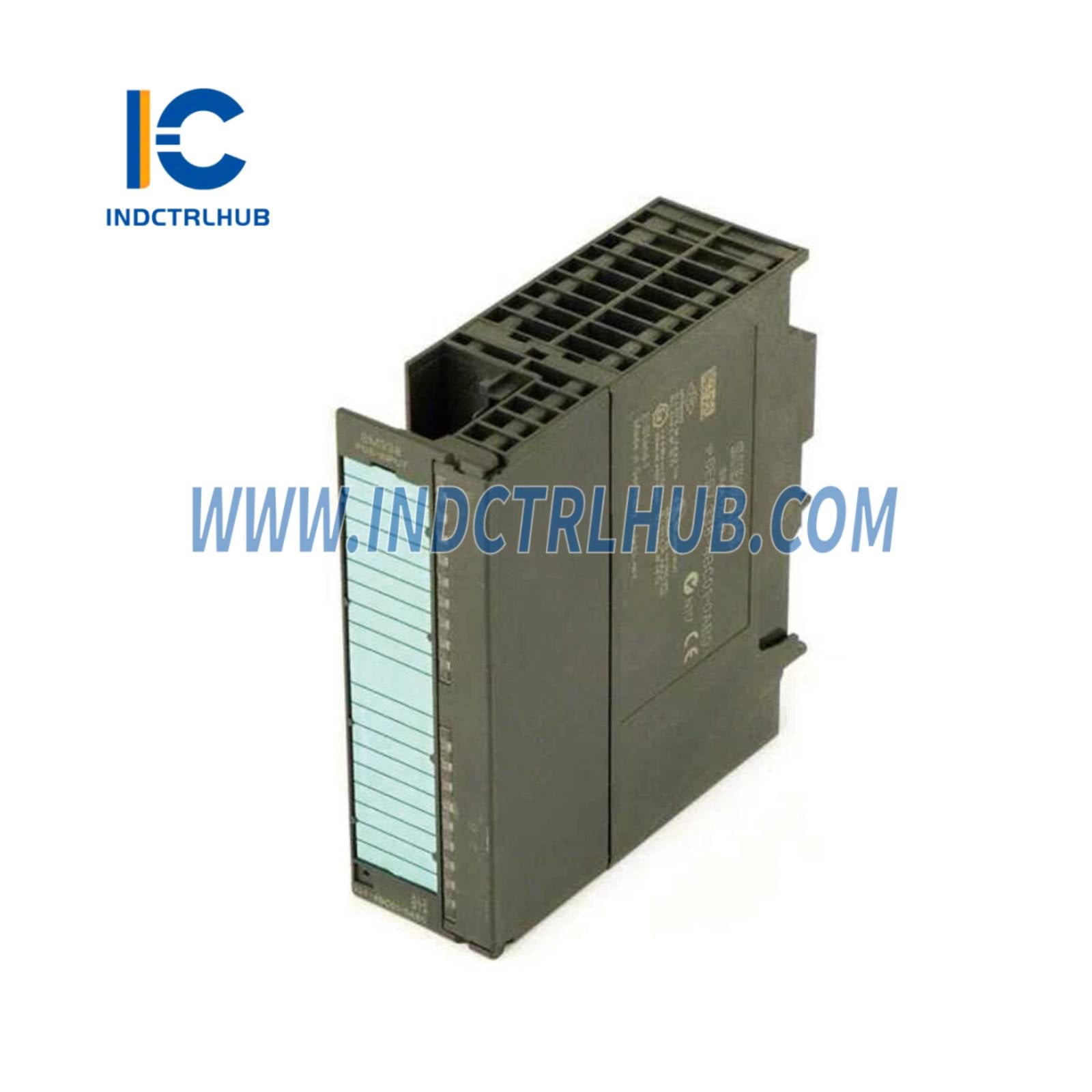 Siemens 6ES7338-4BC01-0AB0 high-speed counter module for ET 200S