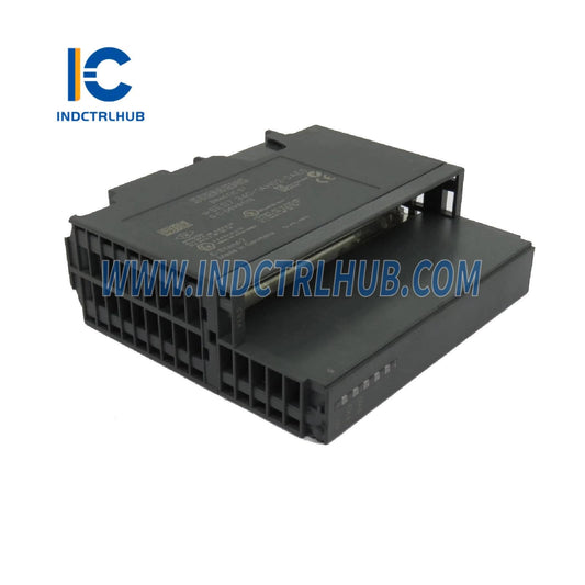 Siemens 6ES7340-1AH02-0AE0 SIMATIC S7-300 CP 340-RS232C Communication Processor - SIMATIC S7-300 CP 340-RS232C