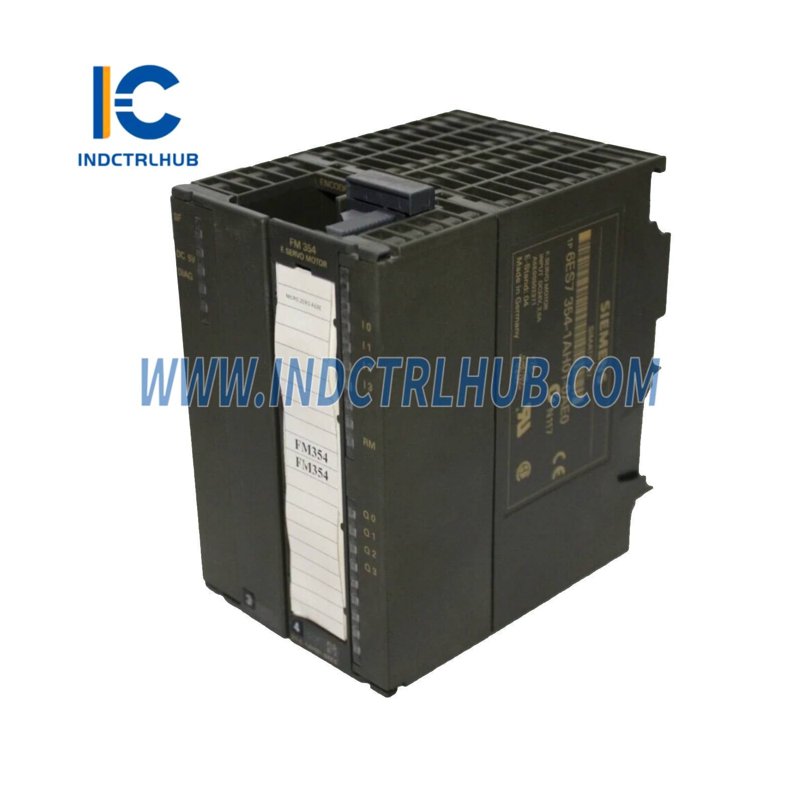 Siemens 6ES7354-1AH01-0AE0