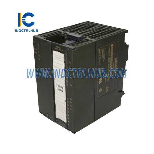 Siemens 6ES7354-1AH01-0AE0