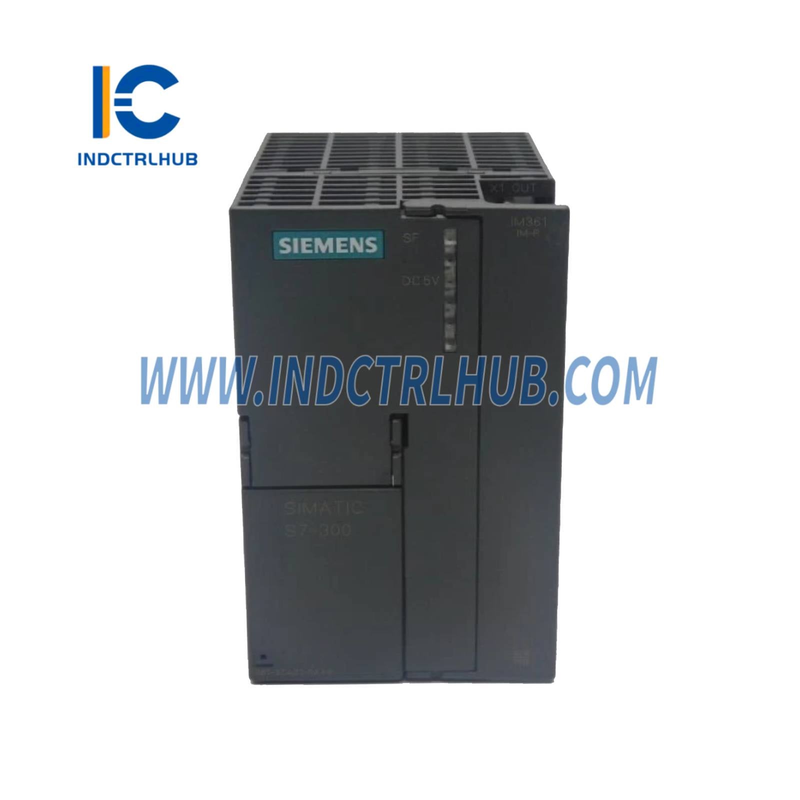 Siemens 6ES7361-3CA01-0AA0