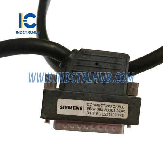 Siemens 6ES7368-3BB01-0AA0