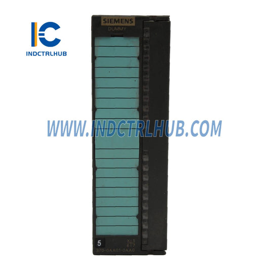 Siemens 6ES7370-0AA01-0AA0