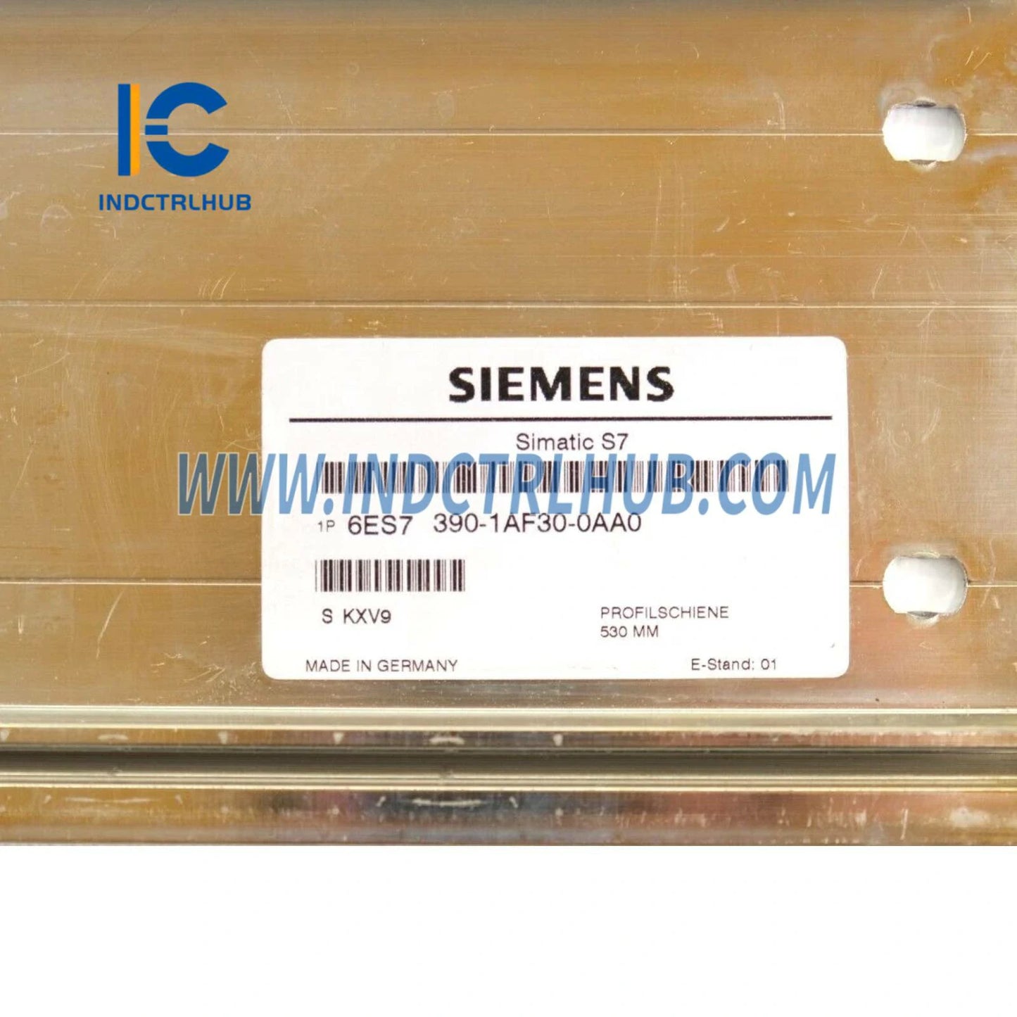 Technical Datasheet and Specifications for 6ES7390-1AF30-0AA0 Siemens Module