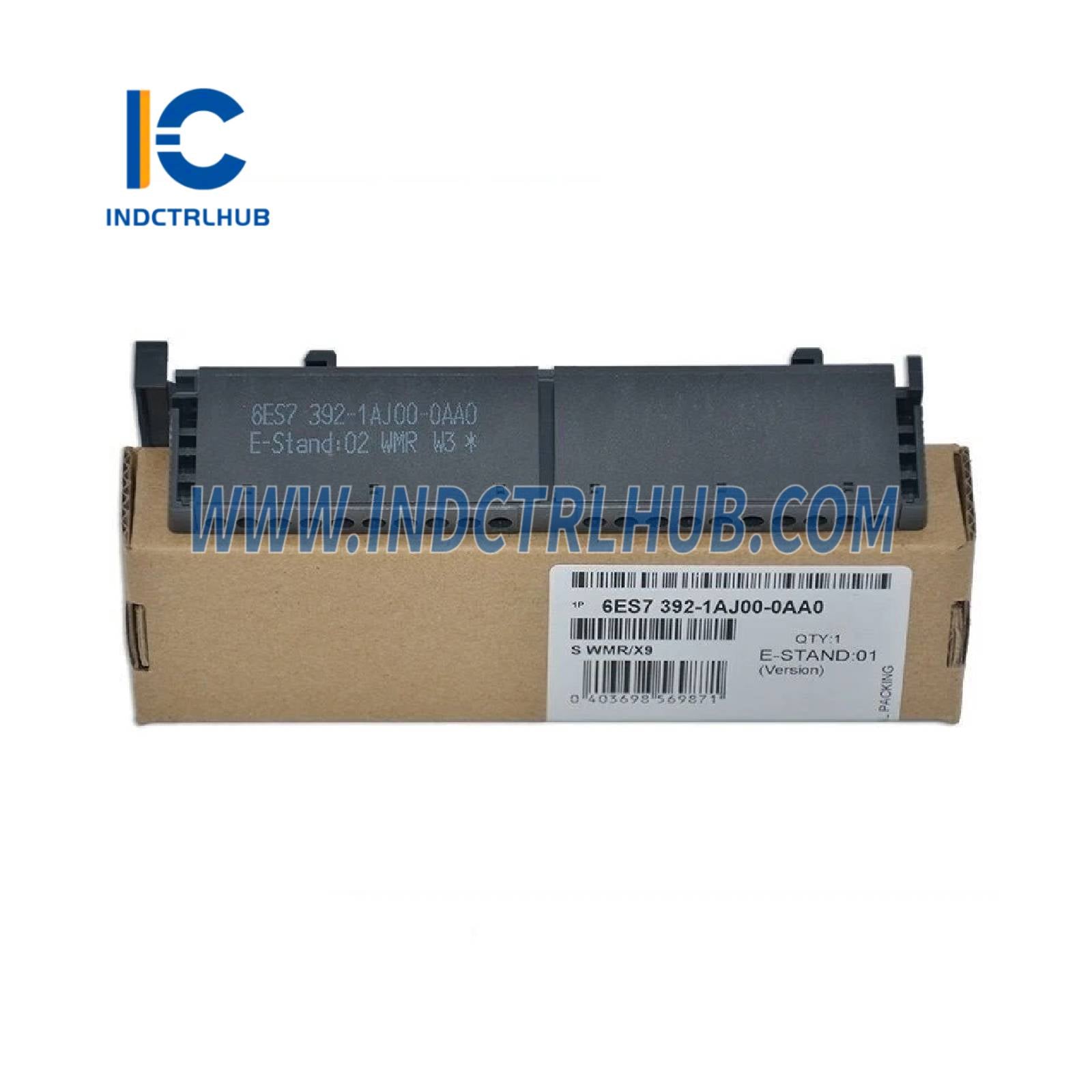 Siemens 6ES7392-1AJ00-0AA0