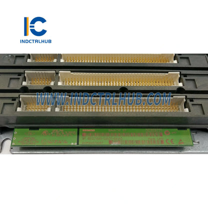 Siemens 6ES7400-1JA01-0AA0 S7-400 UR1 Universal Rack