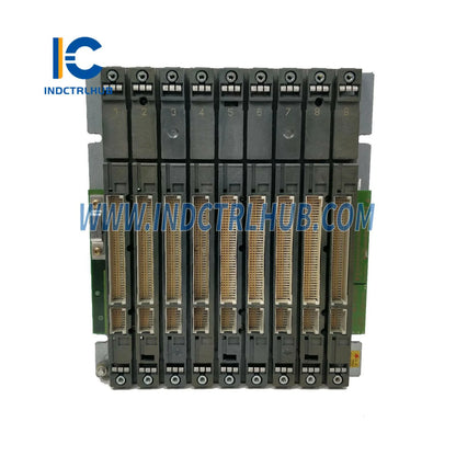 Siemens 6ES7400-1JA01-0AA0 S7-400 UR1 Universal Rack