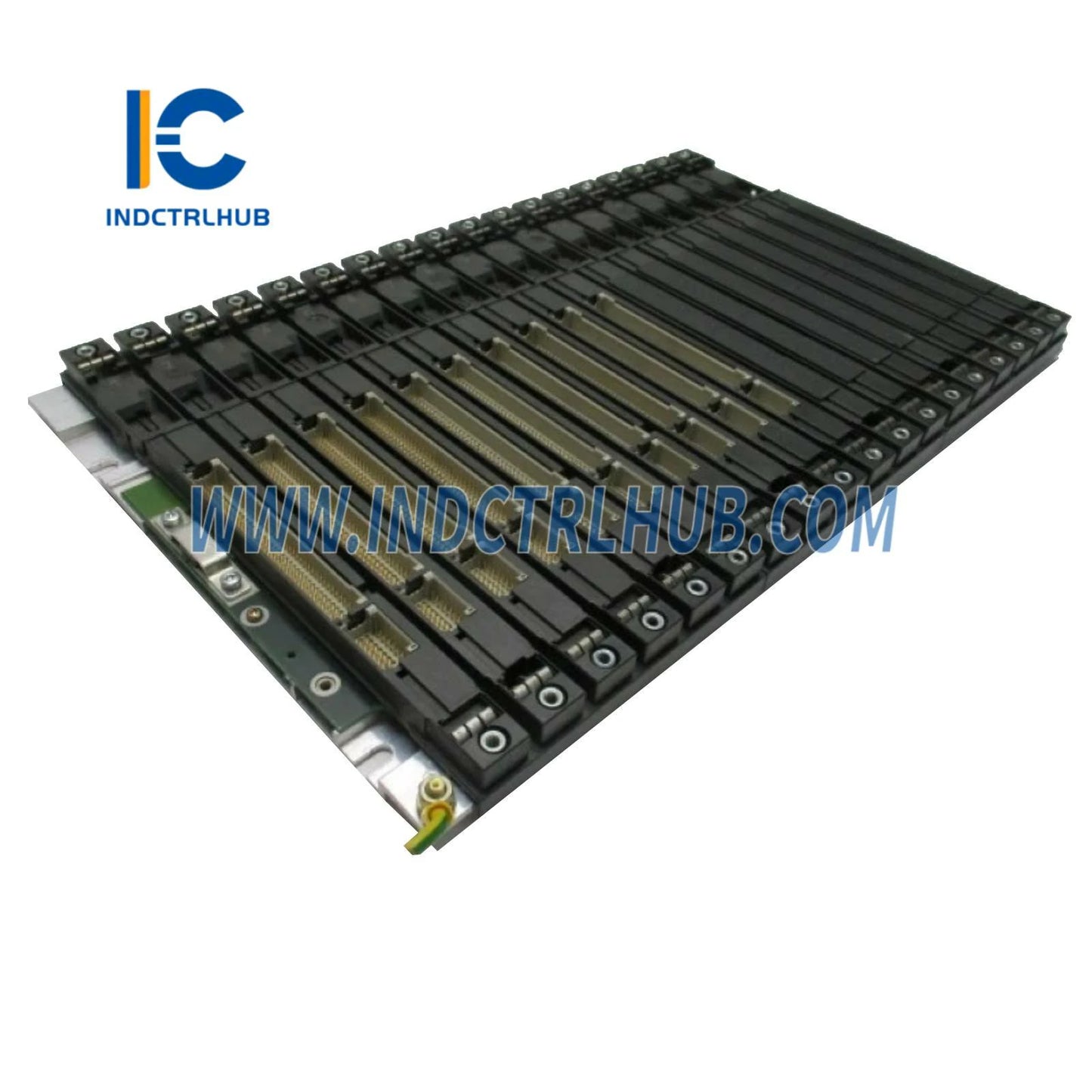 Siemens 6ES7400-1TA01-0AA0 S7-400 Mounting Rack
