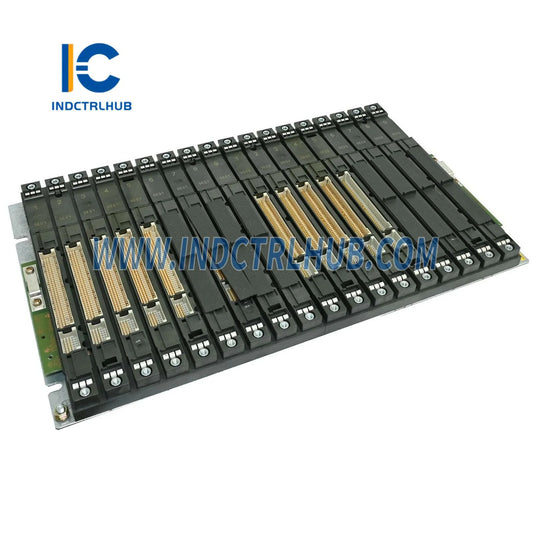 Siemens 6ES7400-2JA00-0AA0 S7-400 UR2-H 18-Steckplatz-Rack