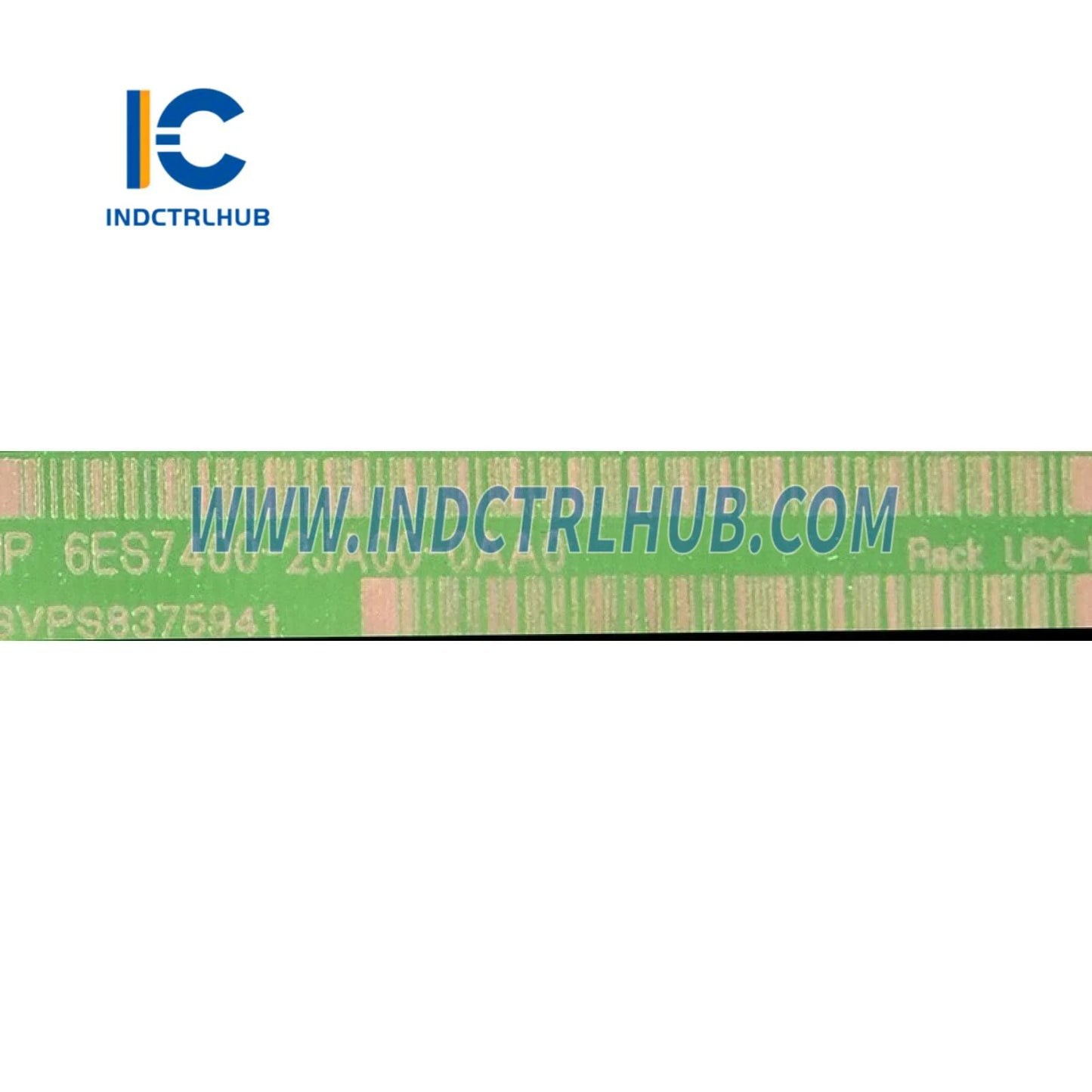 Siemens 6ES7400-2JA00-0AA0 S7-400 UR2-H 18-Steckplatz-Rack