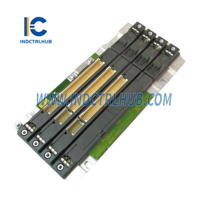 Siemens 6ES7401-1DA01-0AA0 | S7-400 CR3 Central Rack 4-Slot