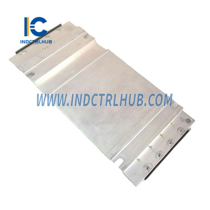 Siemens 6ES7401-1DA01-0AA0 | S7-400 CR3 Central Rack 4-Slot