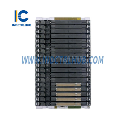 Siemens 6ES7401-2TA01-0AA0 S7-400 ER2 18-Steckplatz-Rack