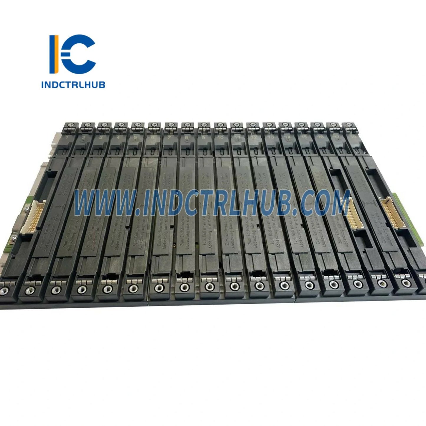 6ES7403-1TA01-0AA0 زیمنس S7-400 رک توسعه ER1