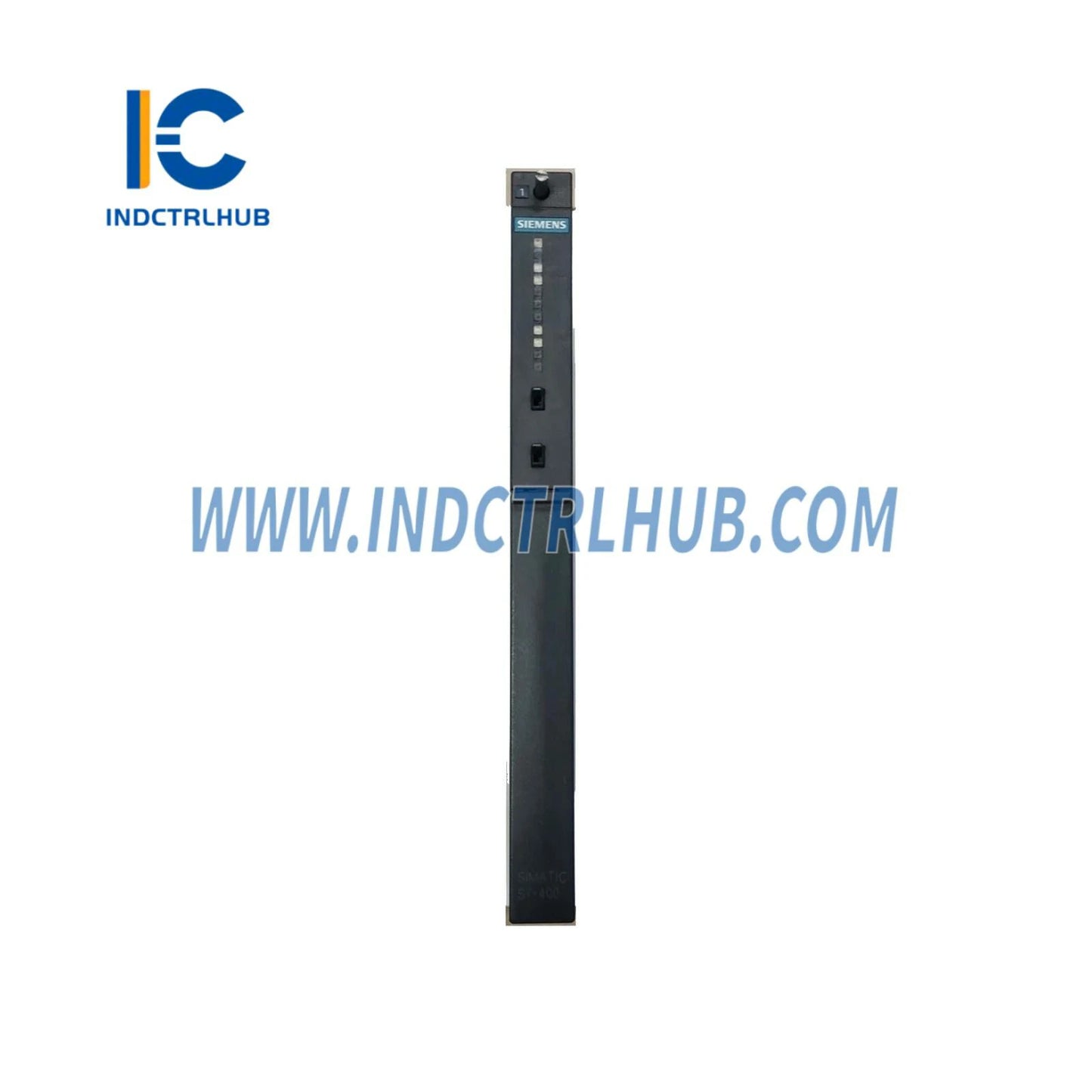 Siemens 6ES7407-0DA00-0AA0 PS 407 10A Stromversorgung S7-400