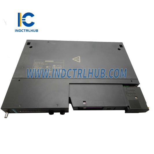 Siemens 6ES7407-0DA02-0AA0 PS 407 20A Stromversorgung