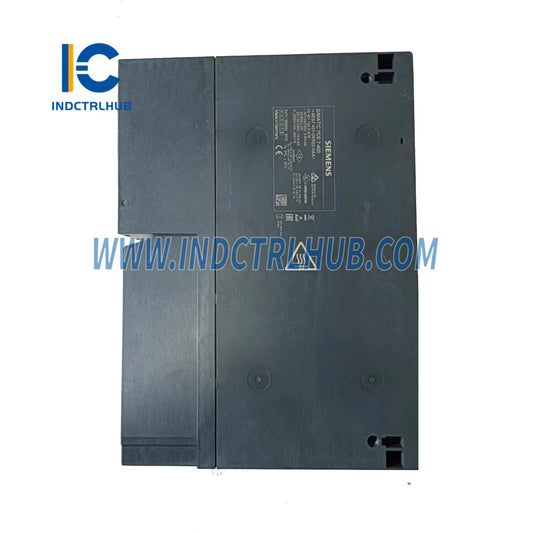 Siemens 6ES7407-0KR02-0AA1 PS 407 20A Stromversorgung