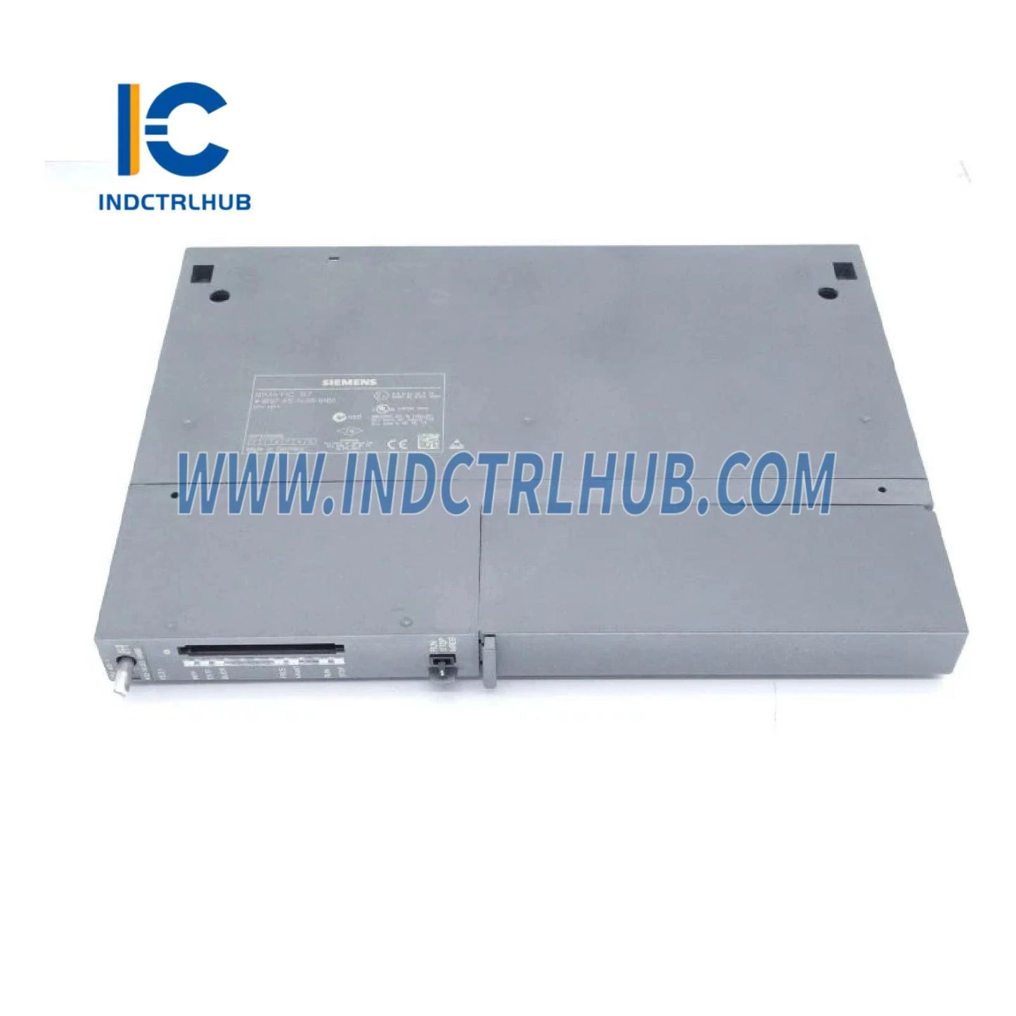 Siemens 6ES7412-1XJ05-0AB0 CPU 412-3H S7-400