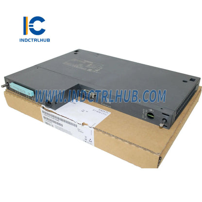 Siemens 6ES7412-1XJ07-0AB0 CPU 412-5H S7-400