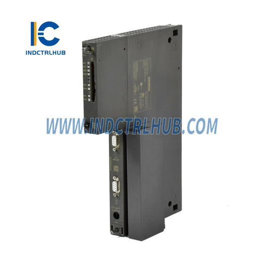 Siemens 6ES7412-2XJ05-0AB0 CPU 412-5H S7-400