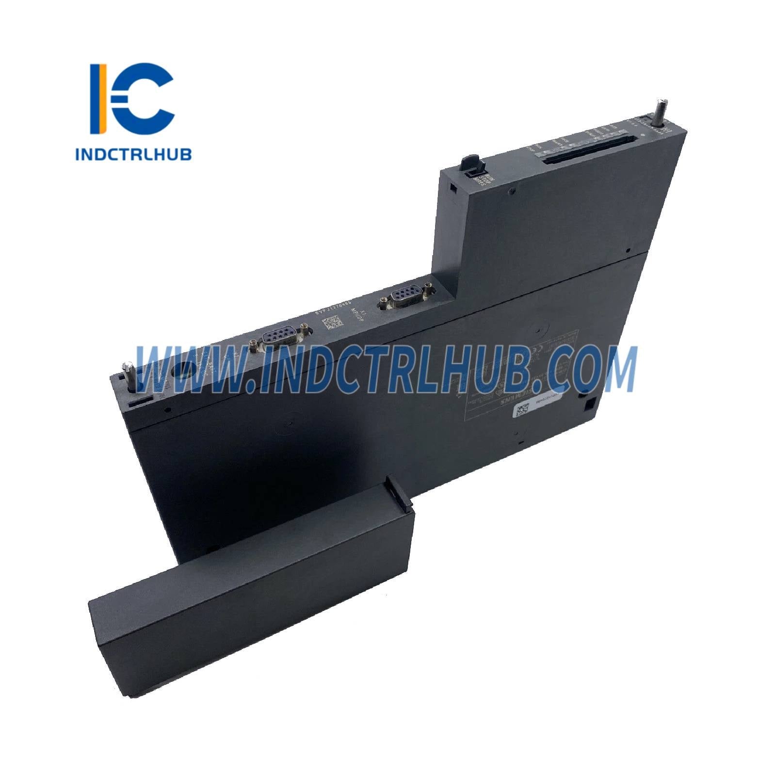 Siemens 6ES7412-2XK07-0AB0