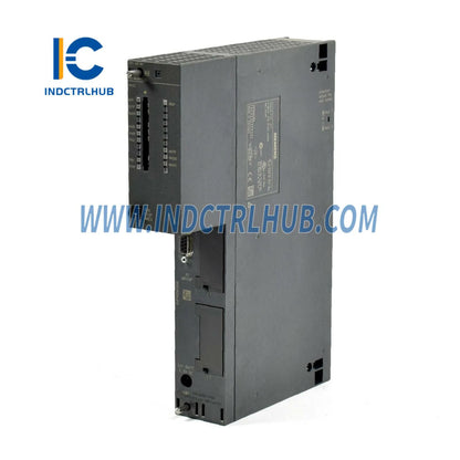 Siemens 6ES7412-3HJ14-0AB0 CPU 412-3H S7-400