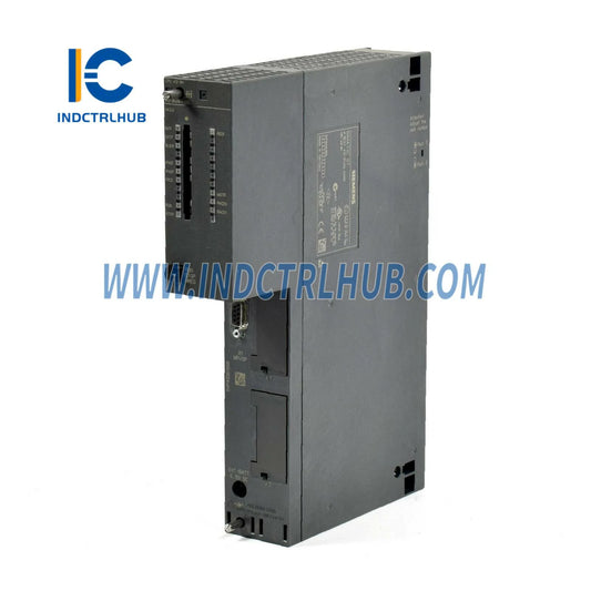 Siemens 6ES7412-3HJ14-0AB0 CPU 412-3H S7-400