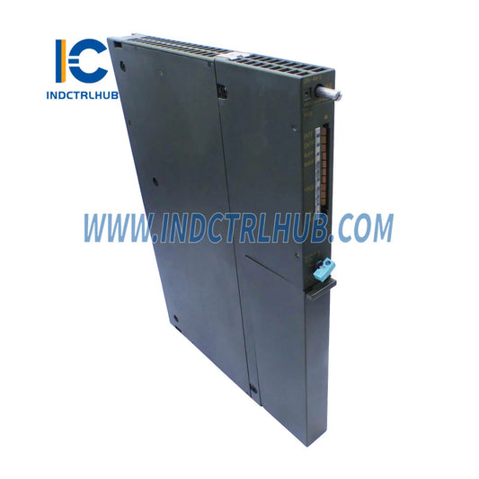 Siemens 6ES7414-2XG03-0AB0 SIMATIC S7-400, központi egység