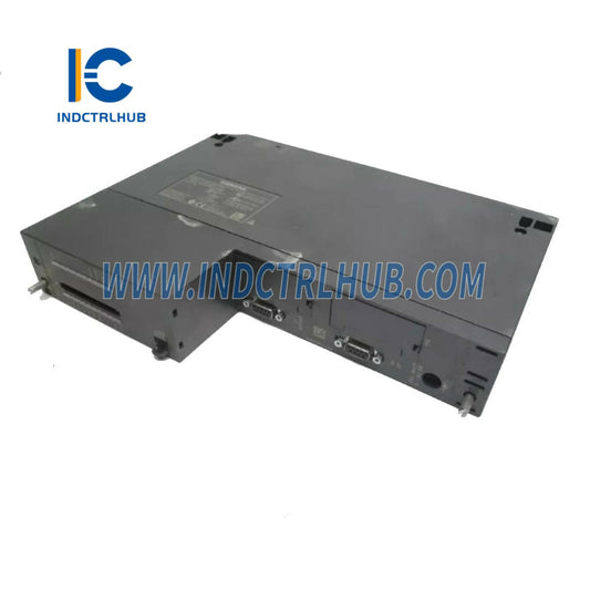 SIEMENS 6ES7414-4HM14-0AB0 SIMATIC S7-400H, CPU 414H