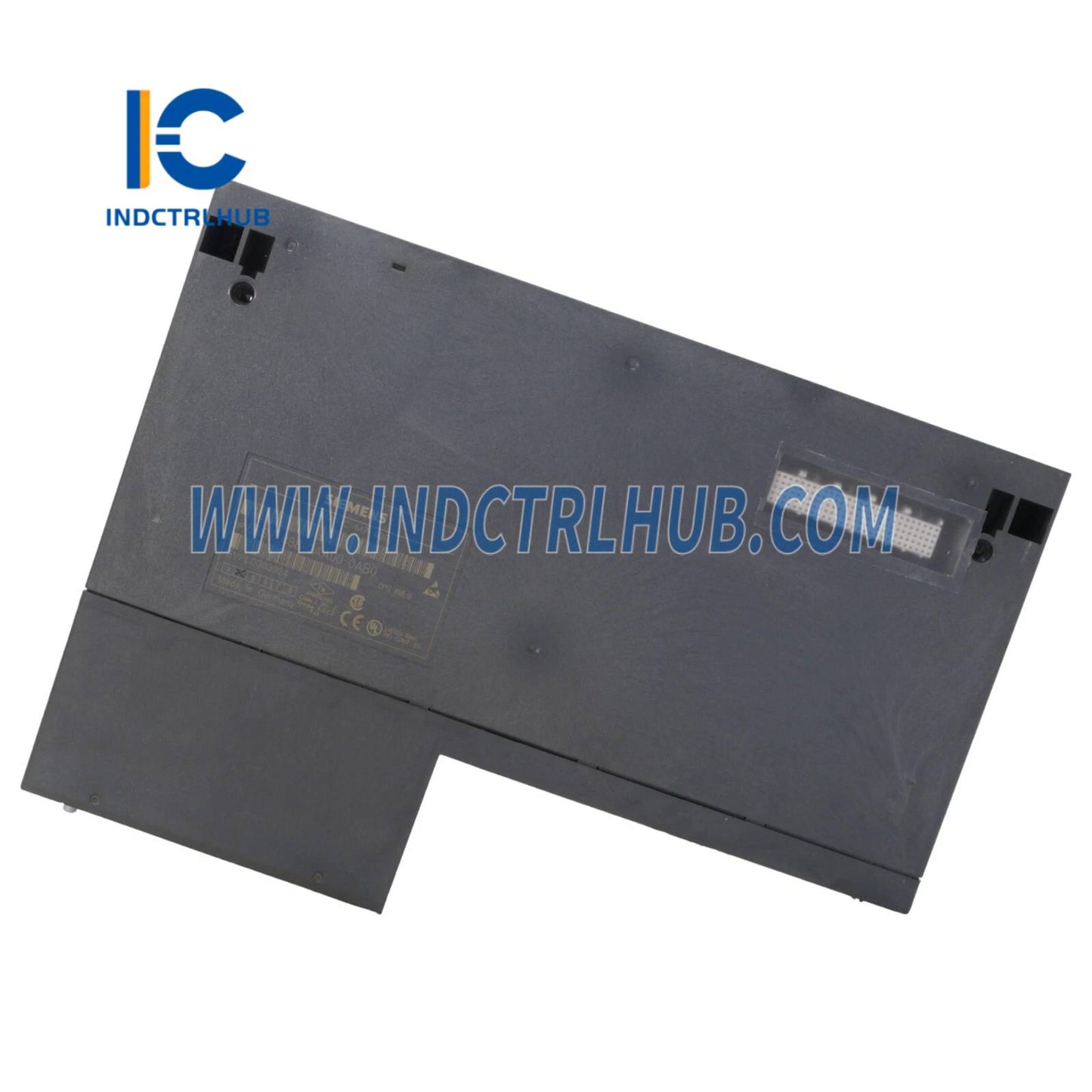 Siemens 6ES7488-3AA00-0AB0 2 pozície modulu rozhrania