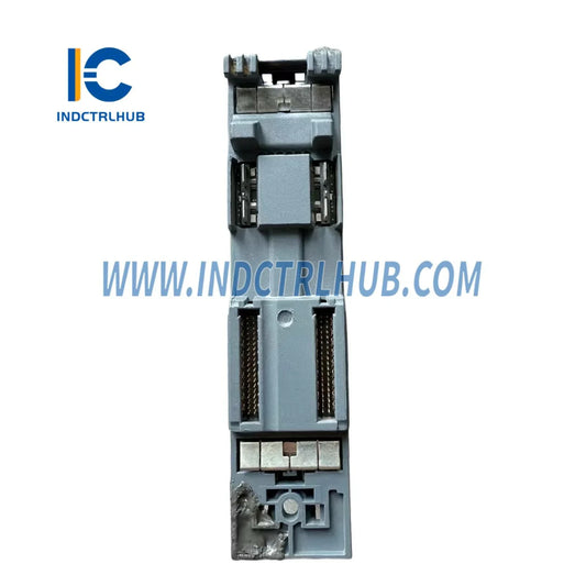 Authentic Nameplate and Serial Number for Siemens 6ES7505 0KA00 0AB0 Factory Original Label