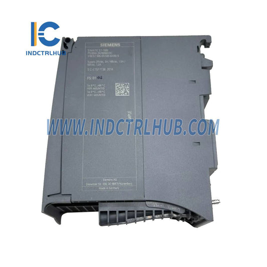 6ES7505-0RA00-0AB0 | Modul Catu Daya Siemens