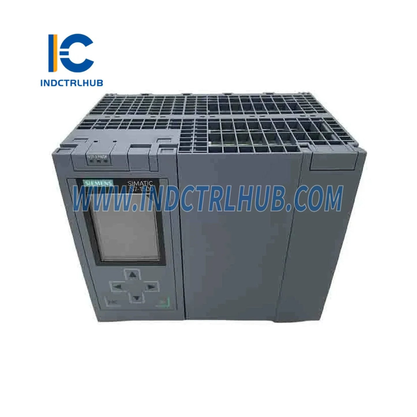 Siemens 6ES7517-3AP00-0AB0 CPU 1517-3 PN/DP Central Processing Unit for S7-1500 PLC New Original Ready to ship