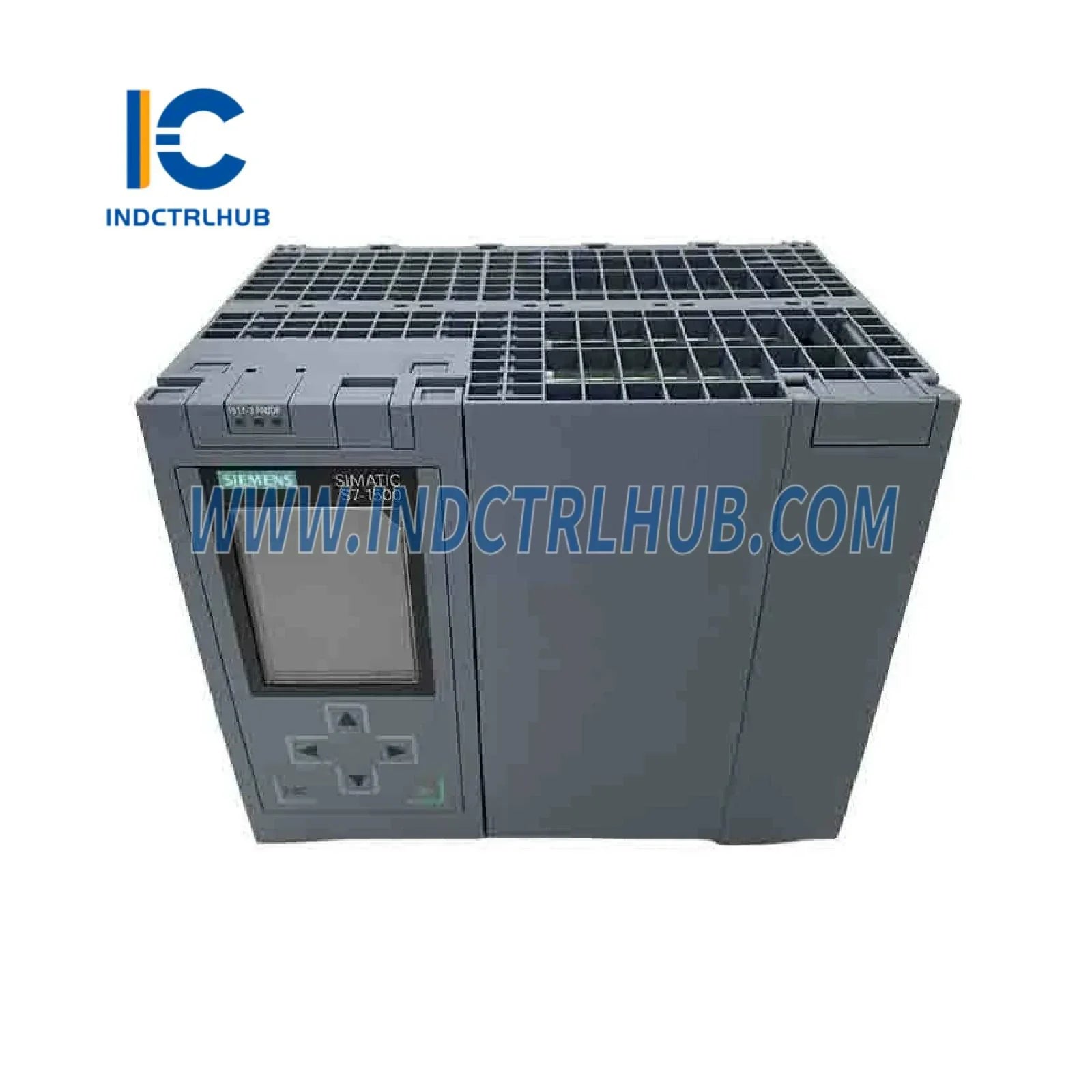 Siemens 6ES7517-3AP00-0AB0 CPU 1517-3 PN/DP Central Processing Unit for S7-1500 PLC New Original Ready to ship