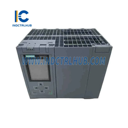 Siemens 6ES7517-3AP00-0AB0 CPU 1517-3 PN/DP Central Processing Unit for S7-1500 PLC New Original Ready to ship