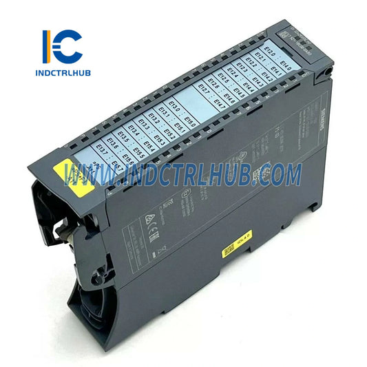Siemens 6ES7521-1BL00-0AB0 SIMATIC S7-1500 digitális bemeneti modul