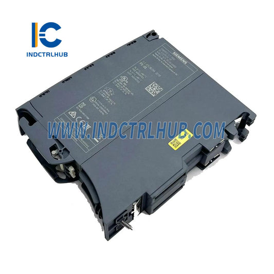 Siemens 6ES7521-1BL00-0AB0 SIMATIC S7-1500 digitális bemeneti modul