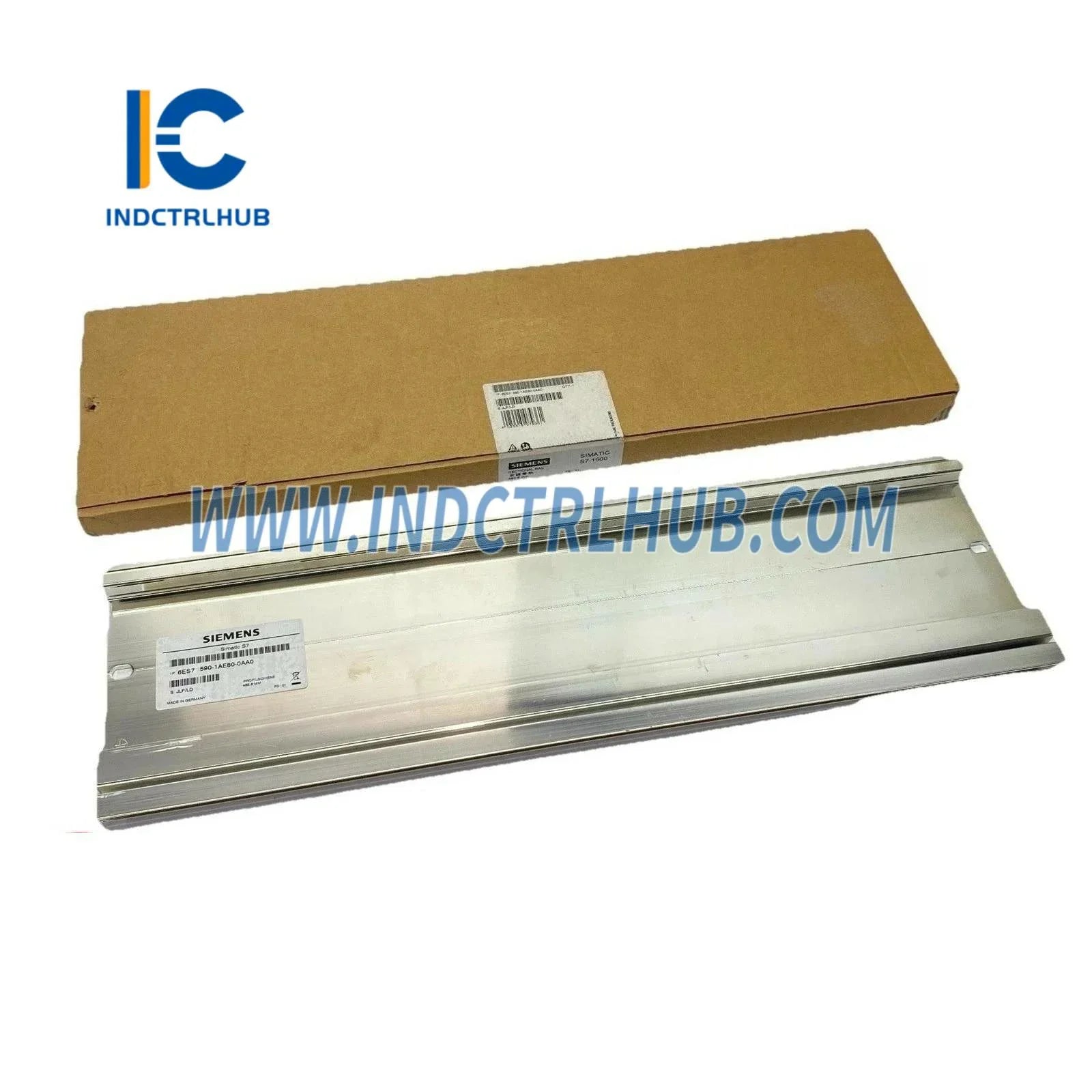 Technical Datasheet and Specifications for 6ES7590-1AE80-0AA0 Siemens Module