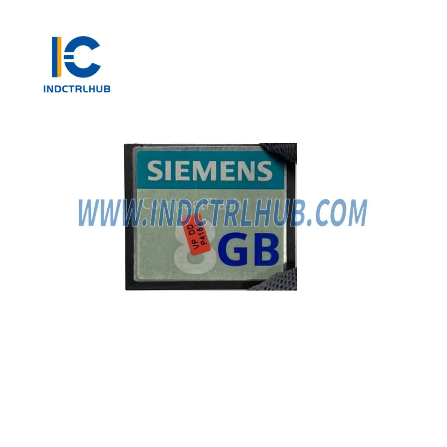 Authentic Nameplate and Serial Number for Siemens 6ES7648 2BF02 0XH0 Factory Original Label
