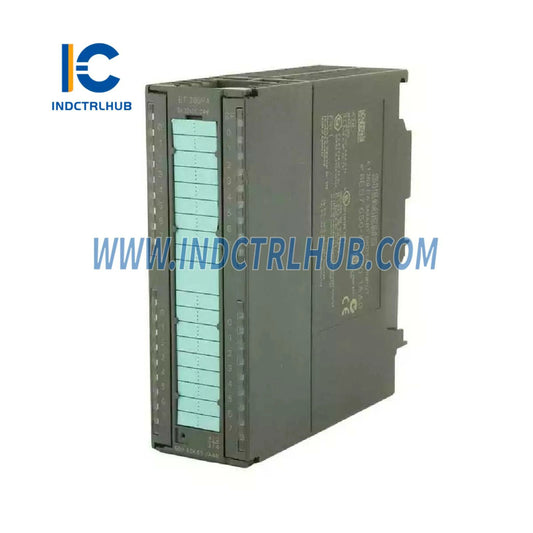 6ES7650-8DK80-1AA0 | Цифровой выходной модуль SIEMENS