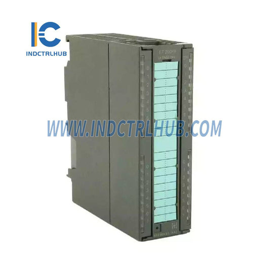 6ES7650-8DK80-1AA0 | SIEMENS Digital Output Module