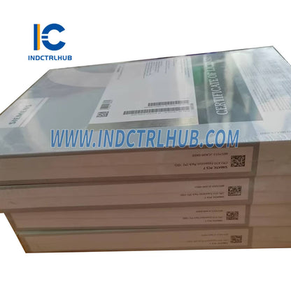 Siemens 6ES7653-2CA00-0XE0 SIMATIC бағдарламалық қамтамасыз ету