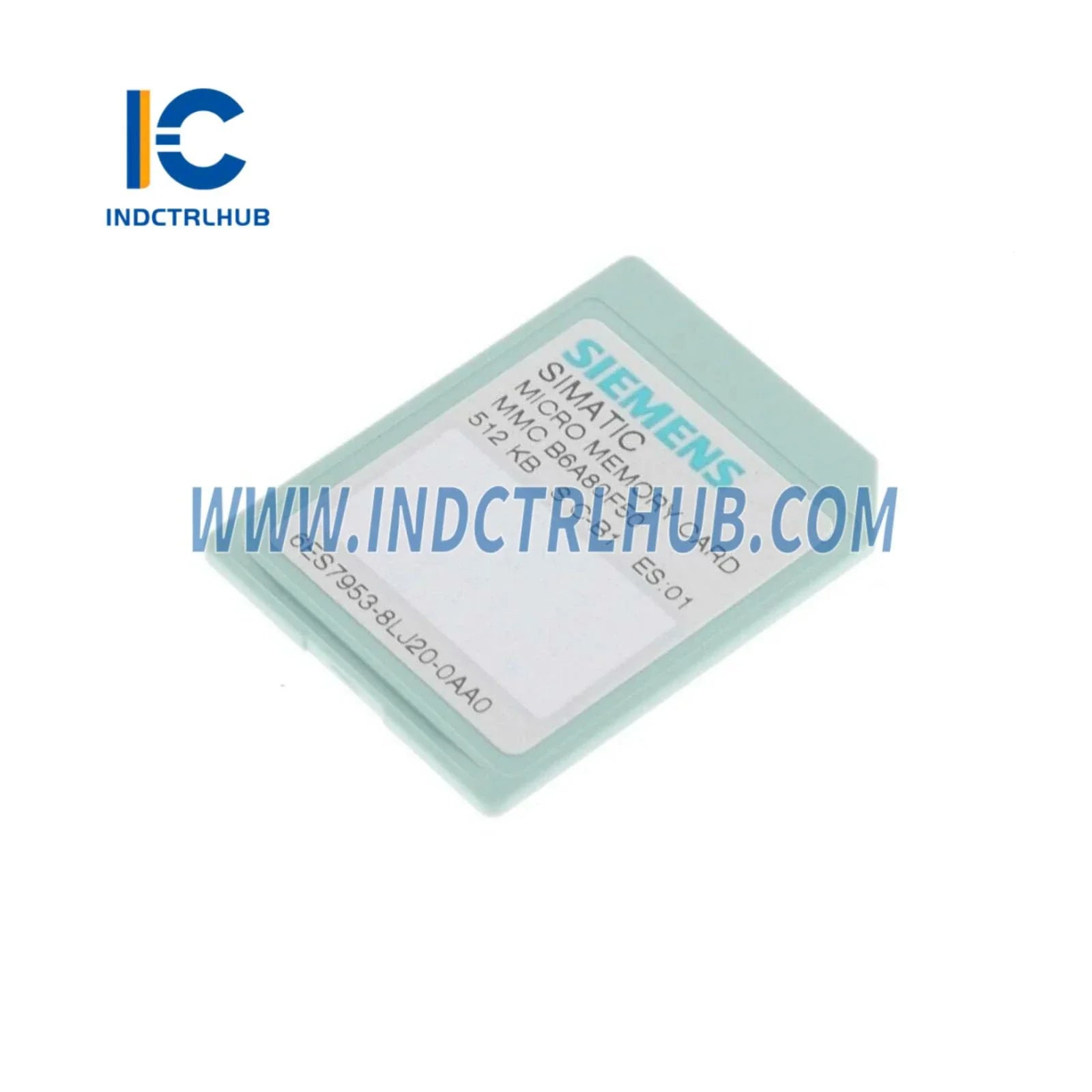 Technical Datasheet and Specifications for 6ES7953-8LJ20-0AA0 Siemens Module