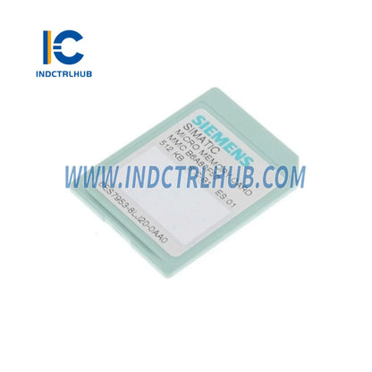 Technical Datasheet and Specifications for 6ES7953-8LJ20-0AA0 Siemens Module